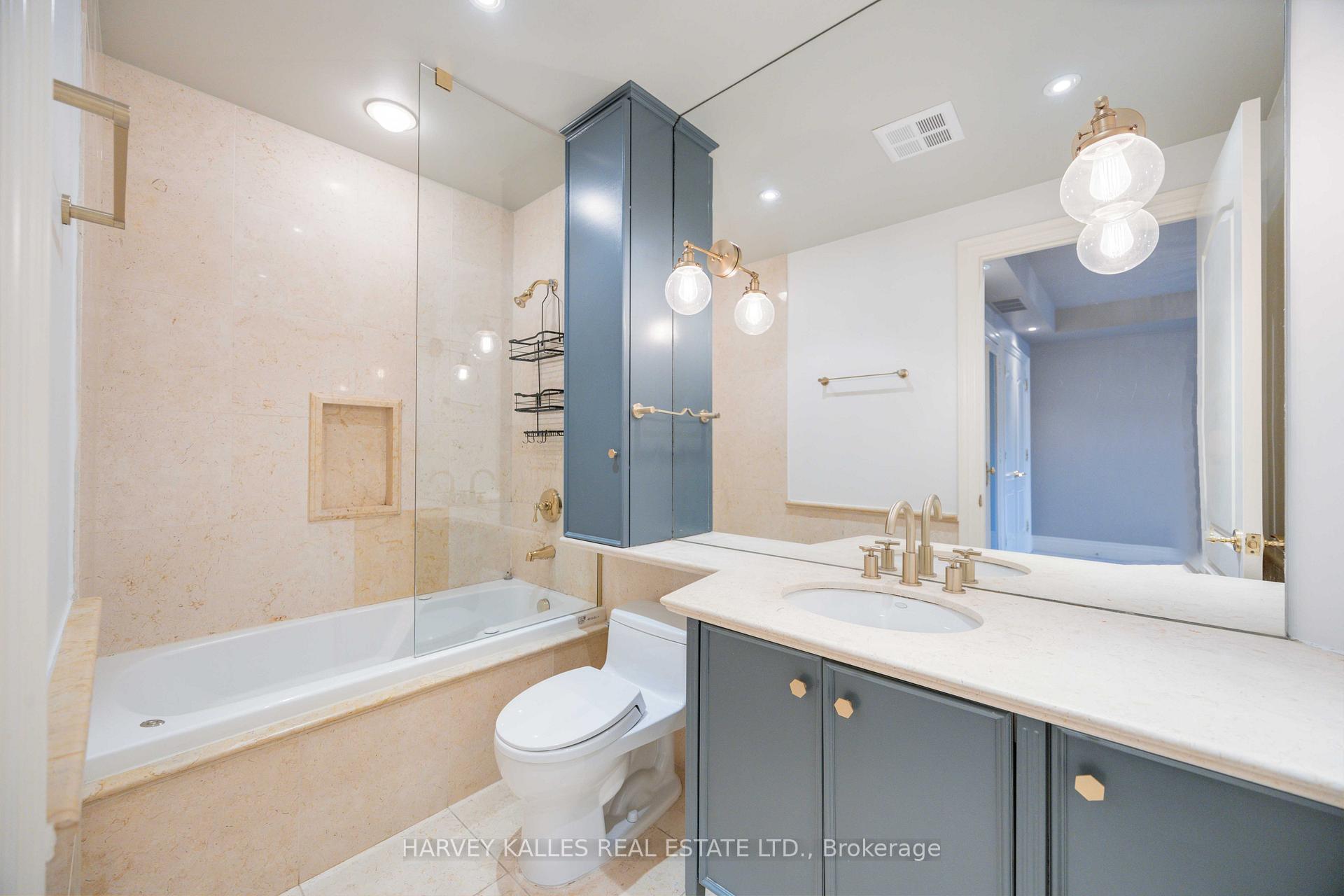 33 Delisle Avenue 201, Toronto Unit: 201