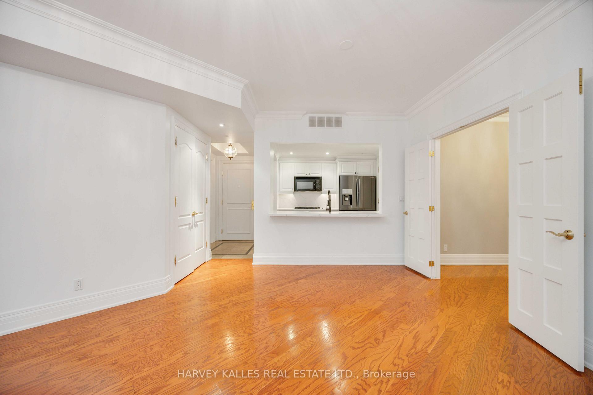 33 Delisle Avenue 201, Toronto Unit: 201