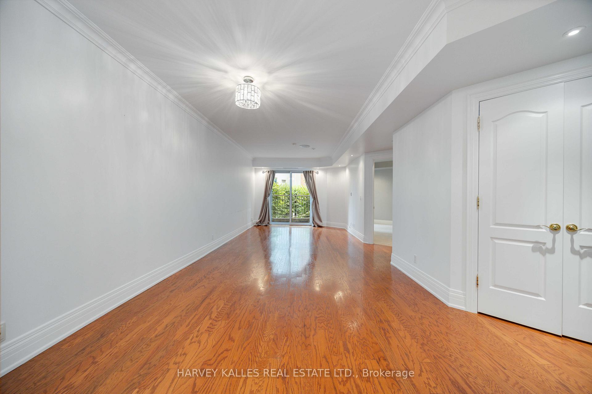 33 Delisle Avenue 201, Toronto Unit: 201
