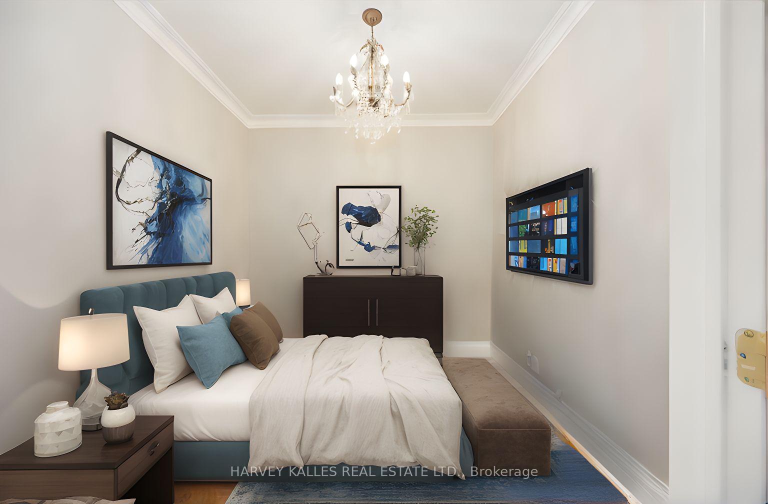 33 Delisle Avenue 201, Toronto Unit: 201