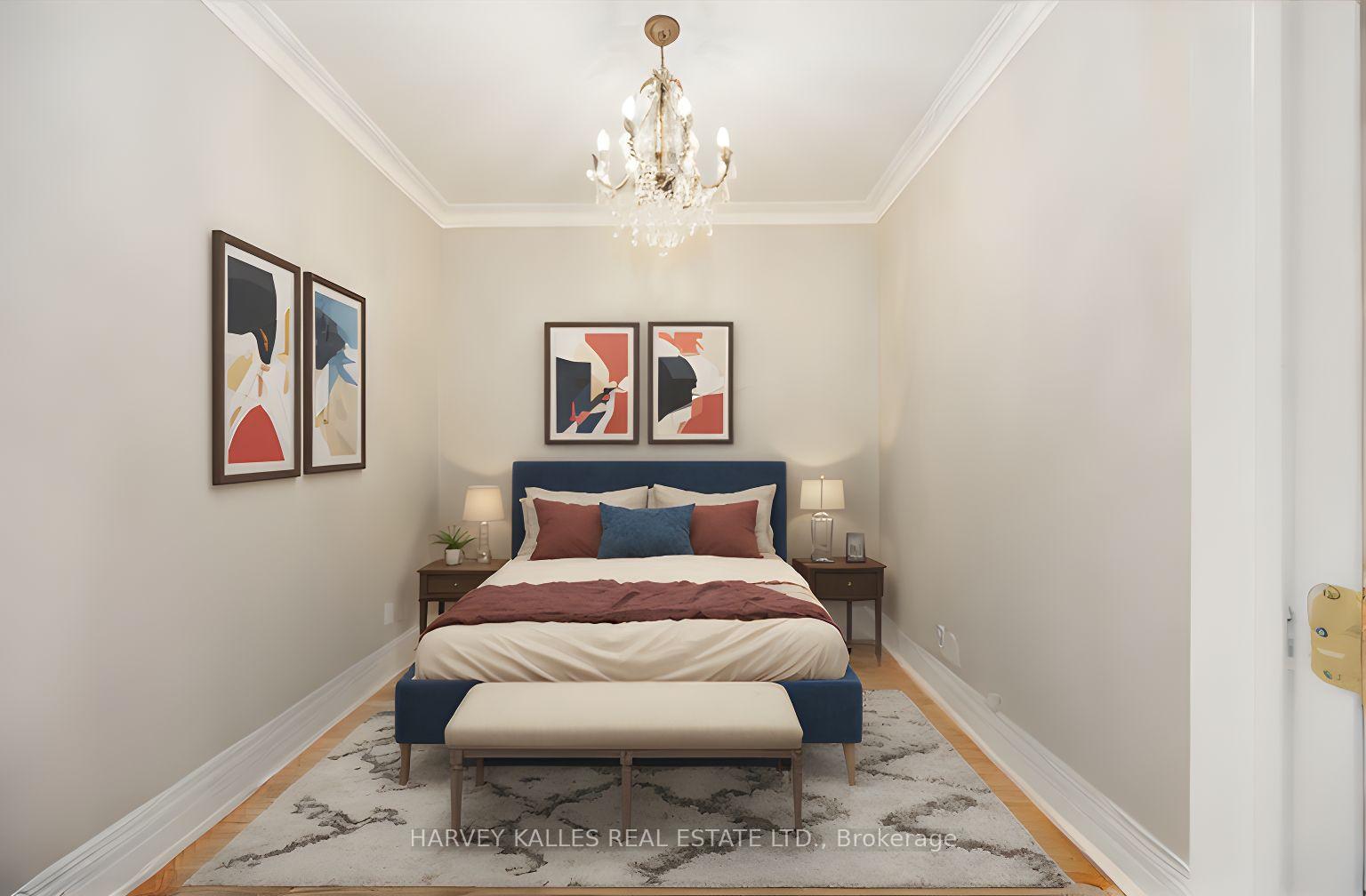 33 Delisle Avenue 201, Toronto Unit: 201