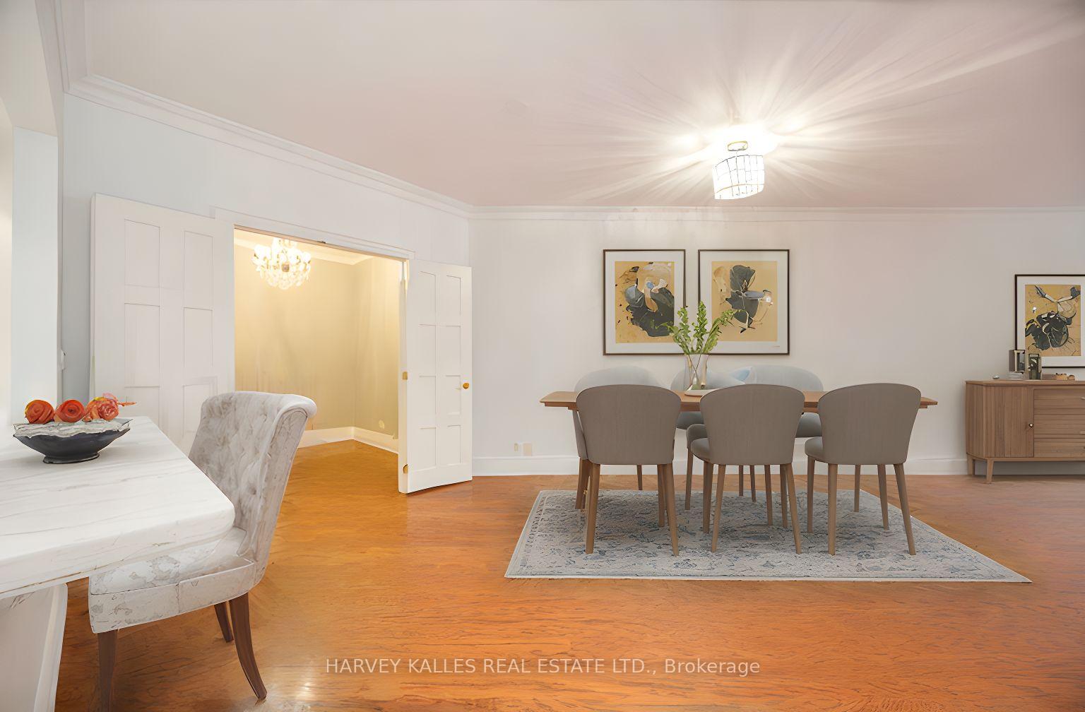 33 Delisle Avenue 201, Toronto Unit: 201