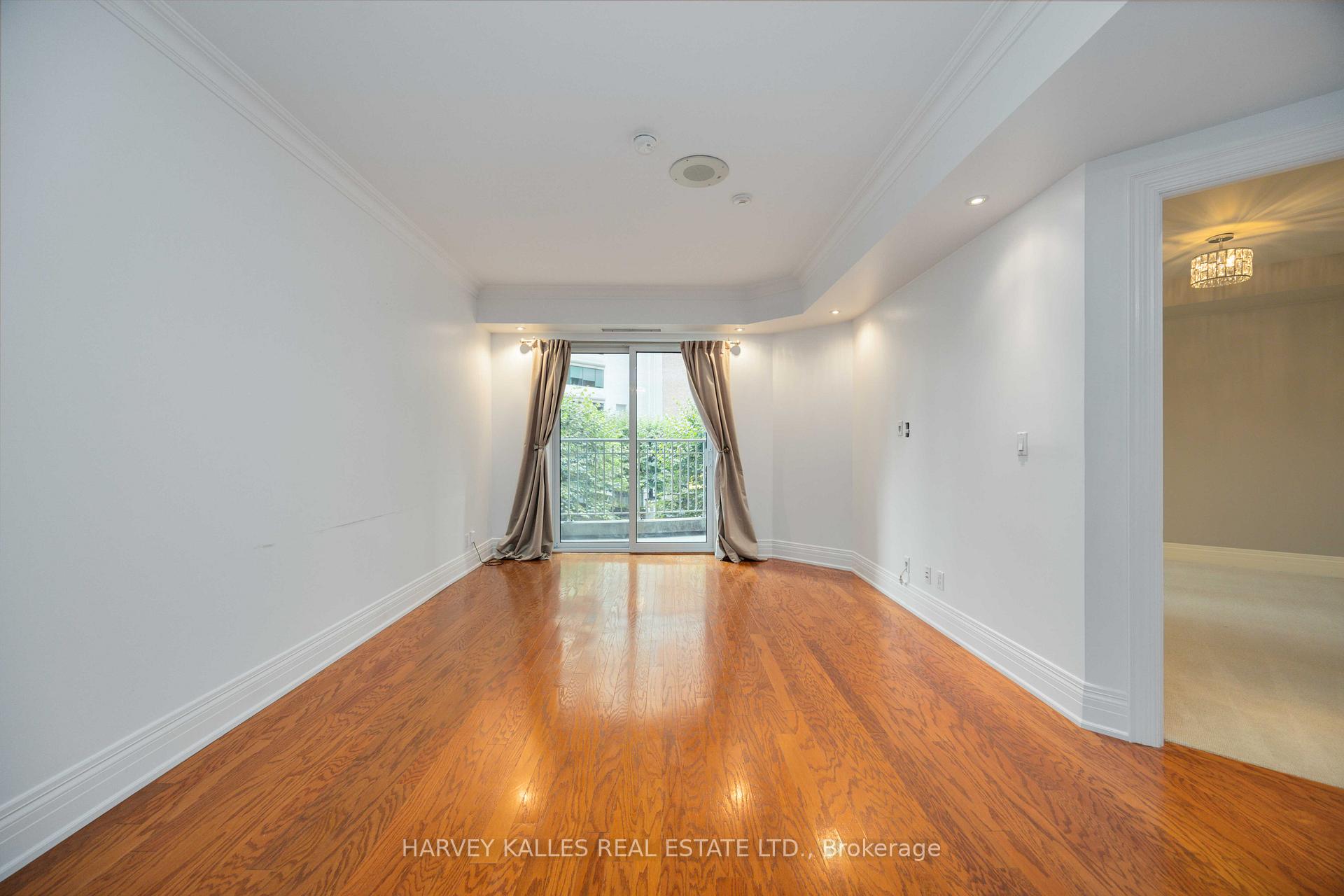 33 Delisle Avenue 201, Toronto Unit: 201
