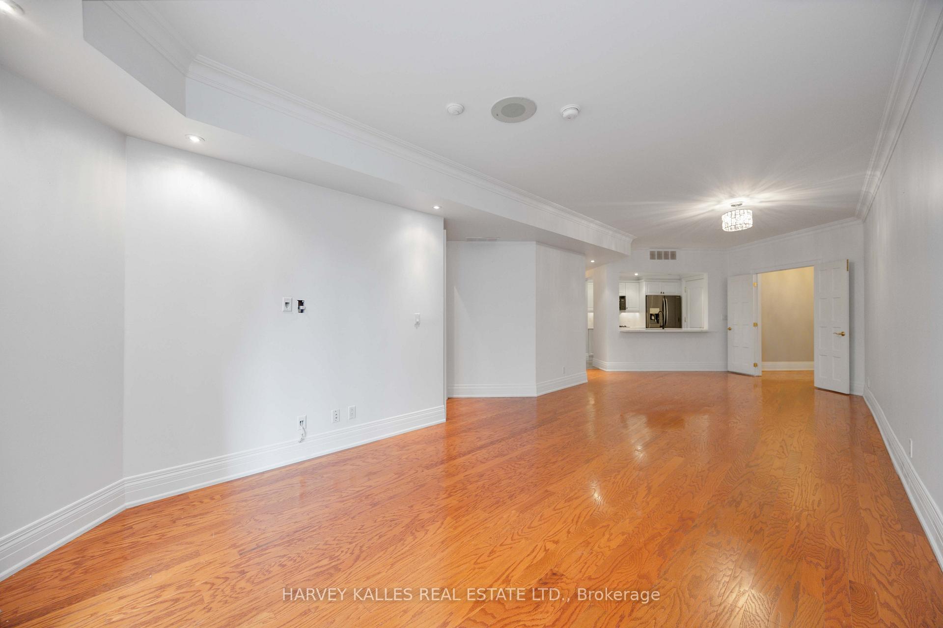 33 Delisle Avenue 201, Toronto Unit: 201