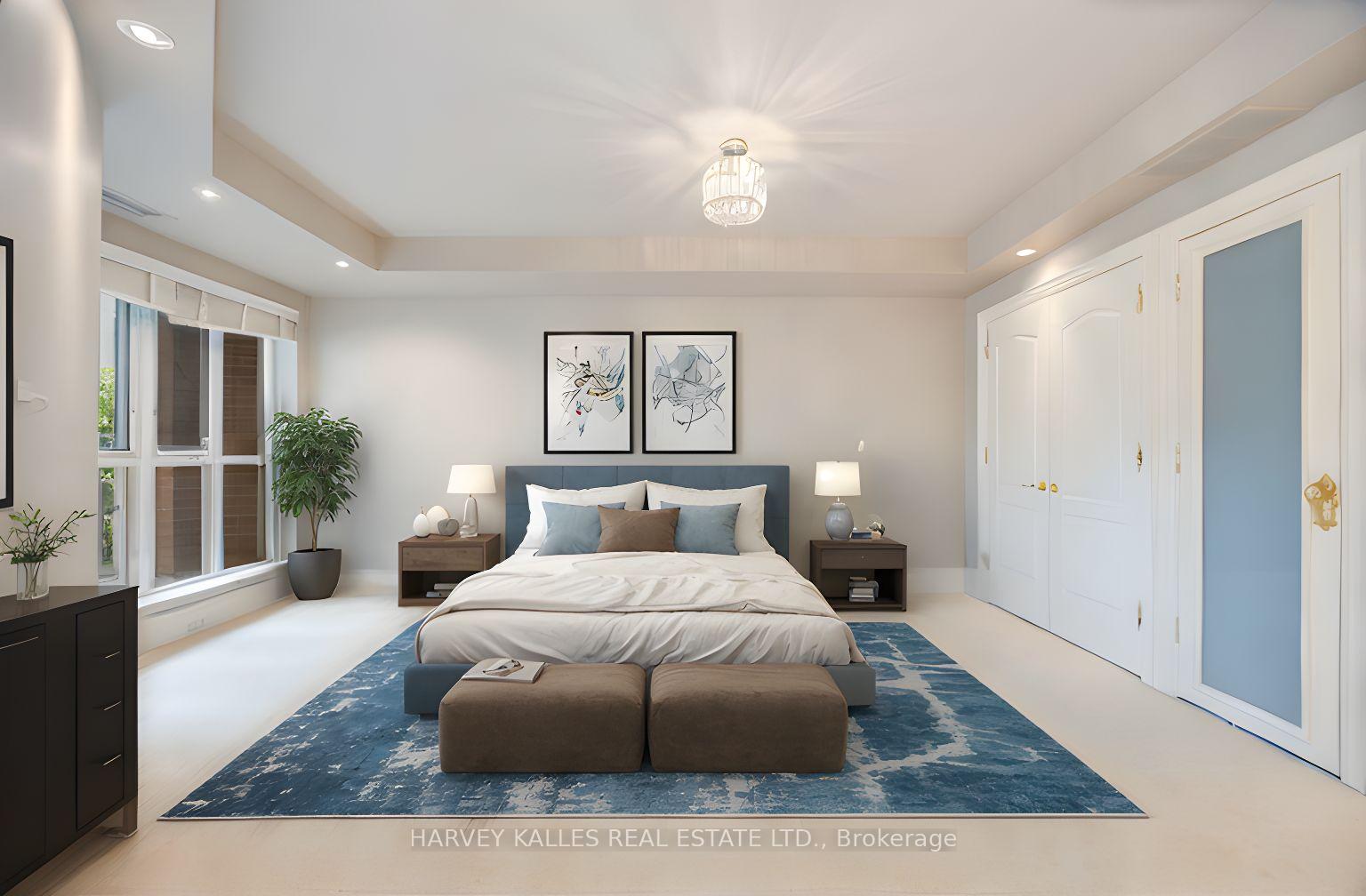 33 Delisle Avenue 201, Toronto Unit: 201