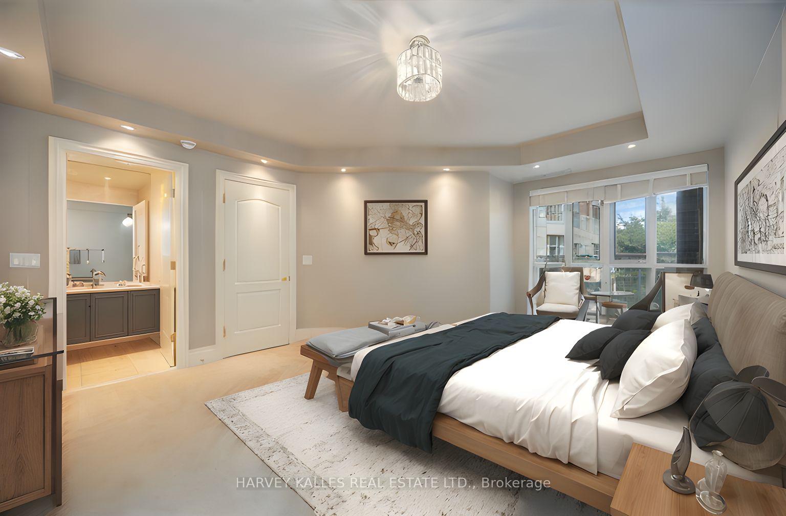 33 Delisle Avenue 201, Toronto Unit: 201