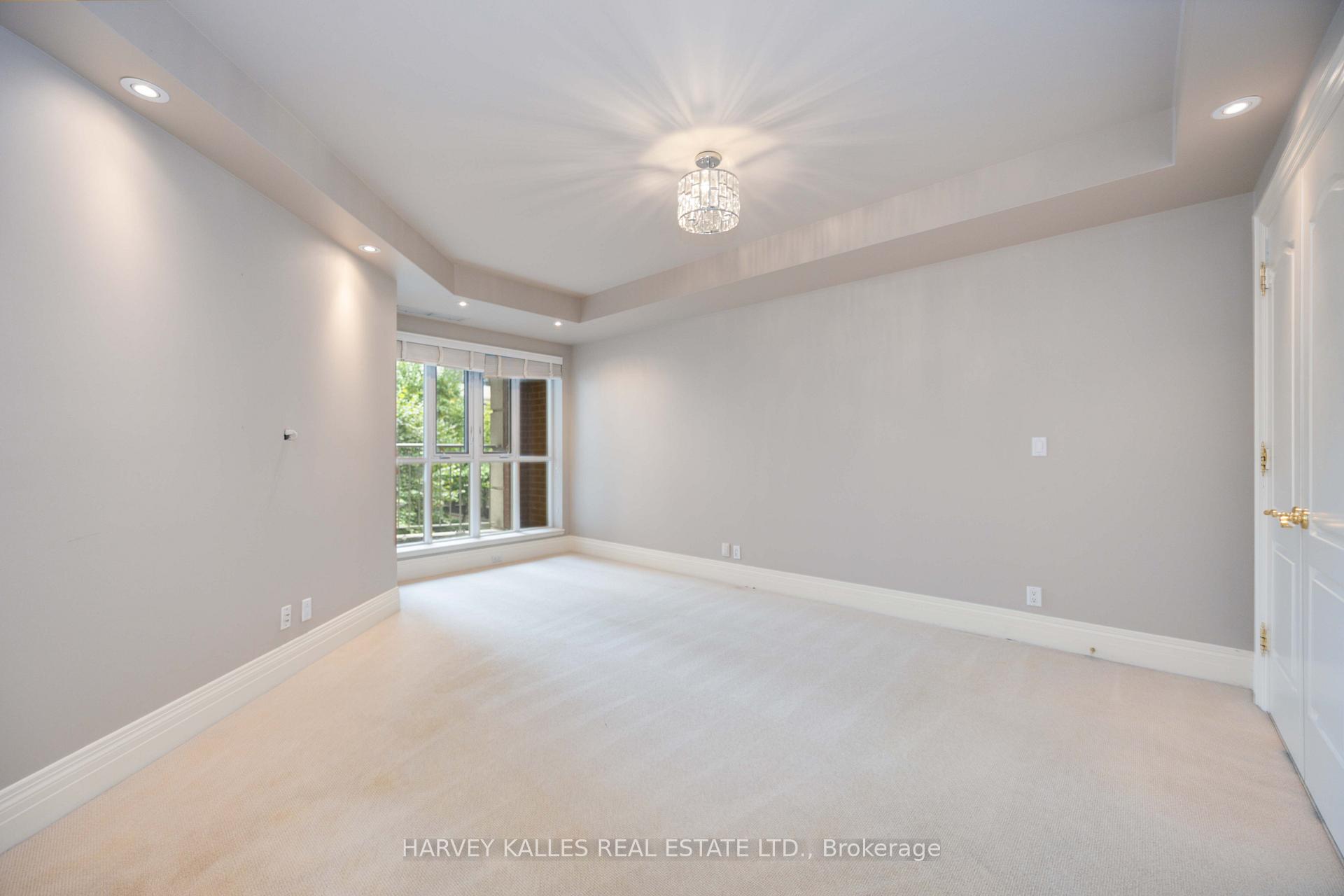 33 Delisle Avenue 201, Toronto Unit: 201