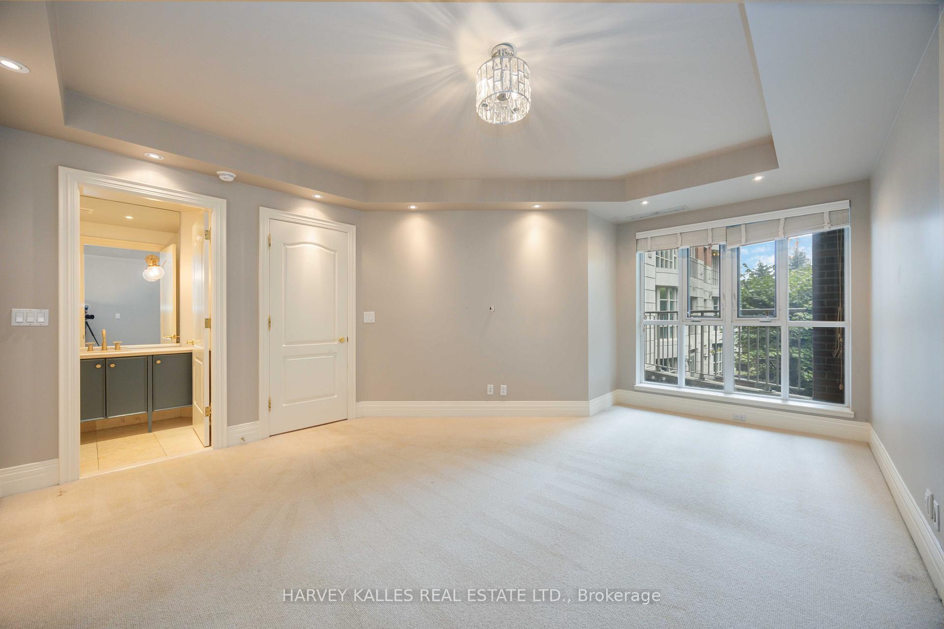 33 Delisle Avenue 201, Toronto Unit: 201