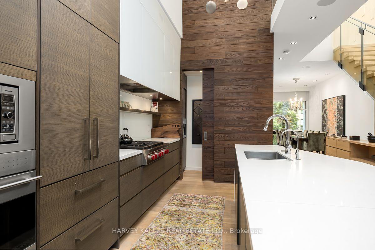 5 Relmar Road, Toronto