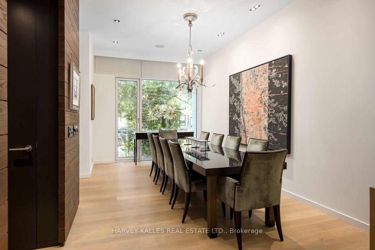 5 Relmar Road, Toronto