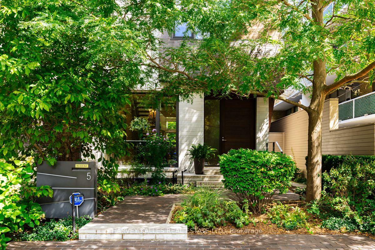 5 Relmar Road, Toronto