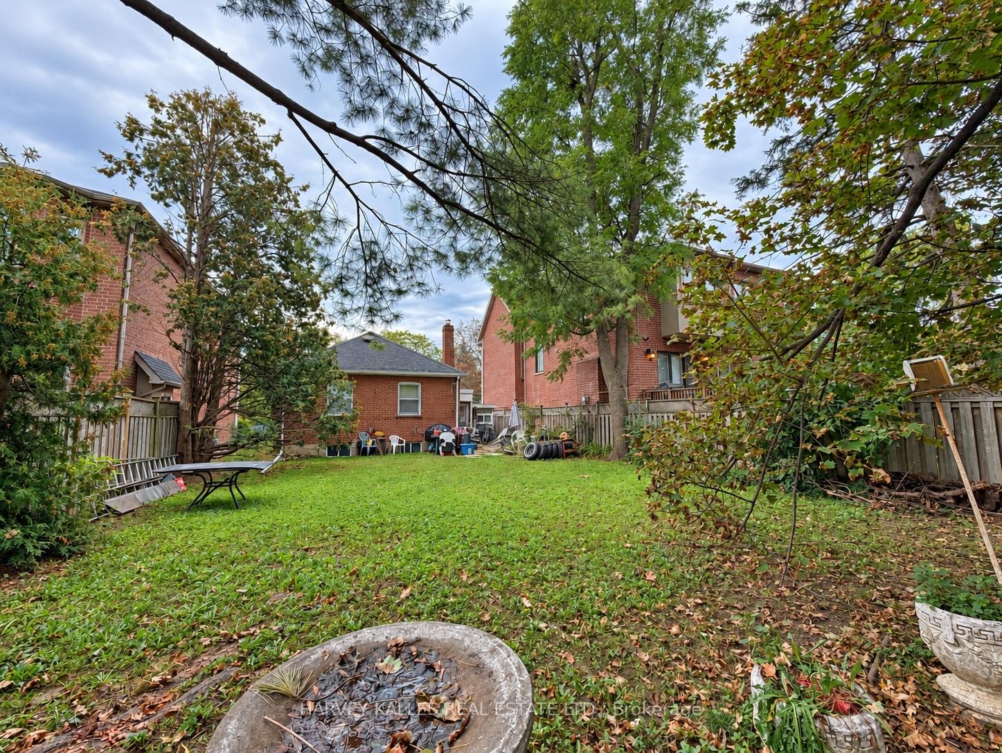 78 Bannockburn Avenue, Toronto