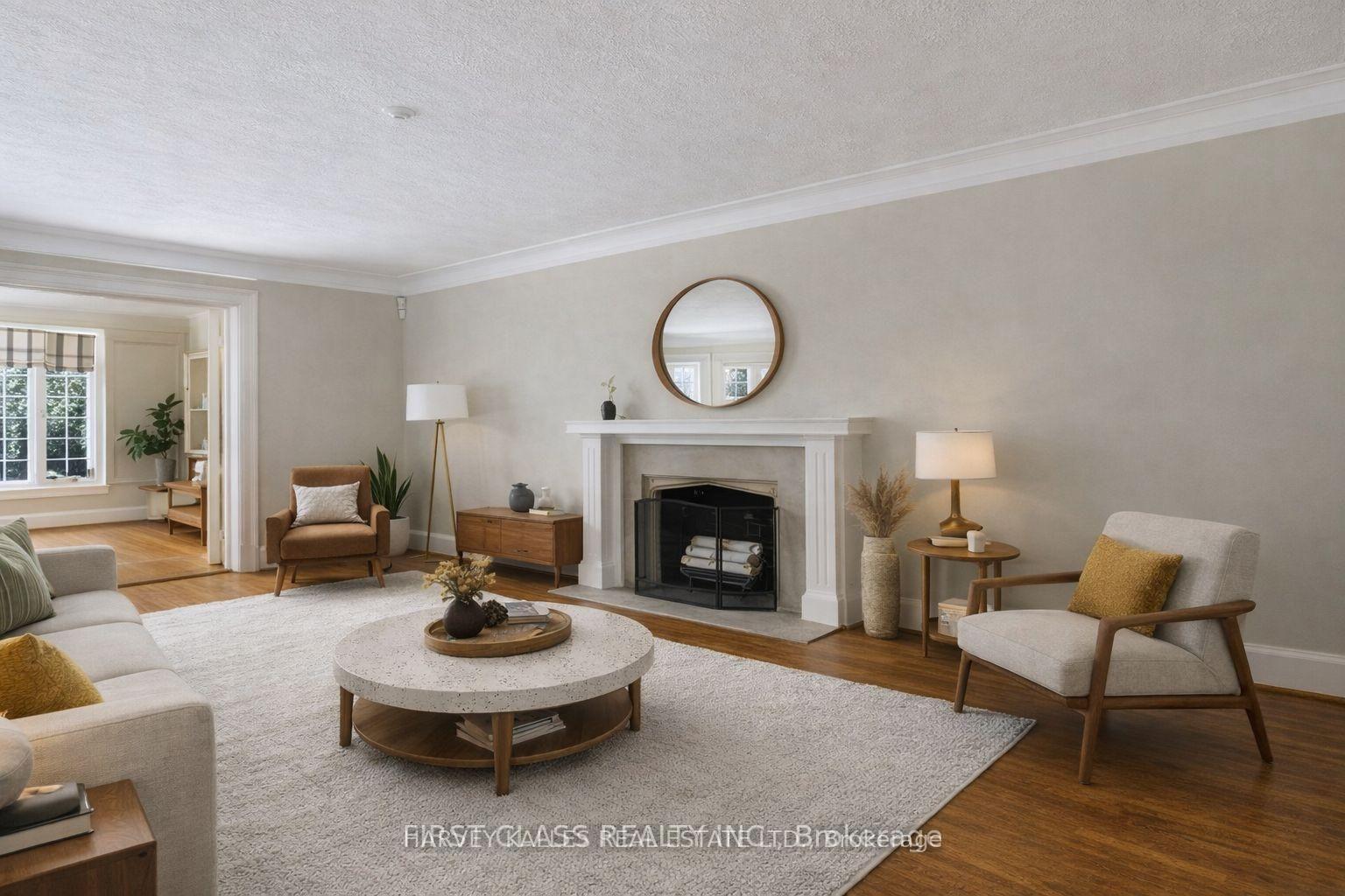 80 Douglas Drive, Toronto