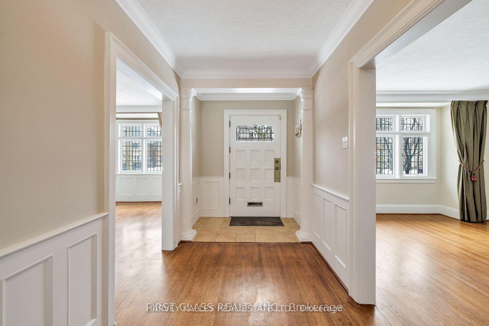 80 Douglas Drive, Toronto