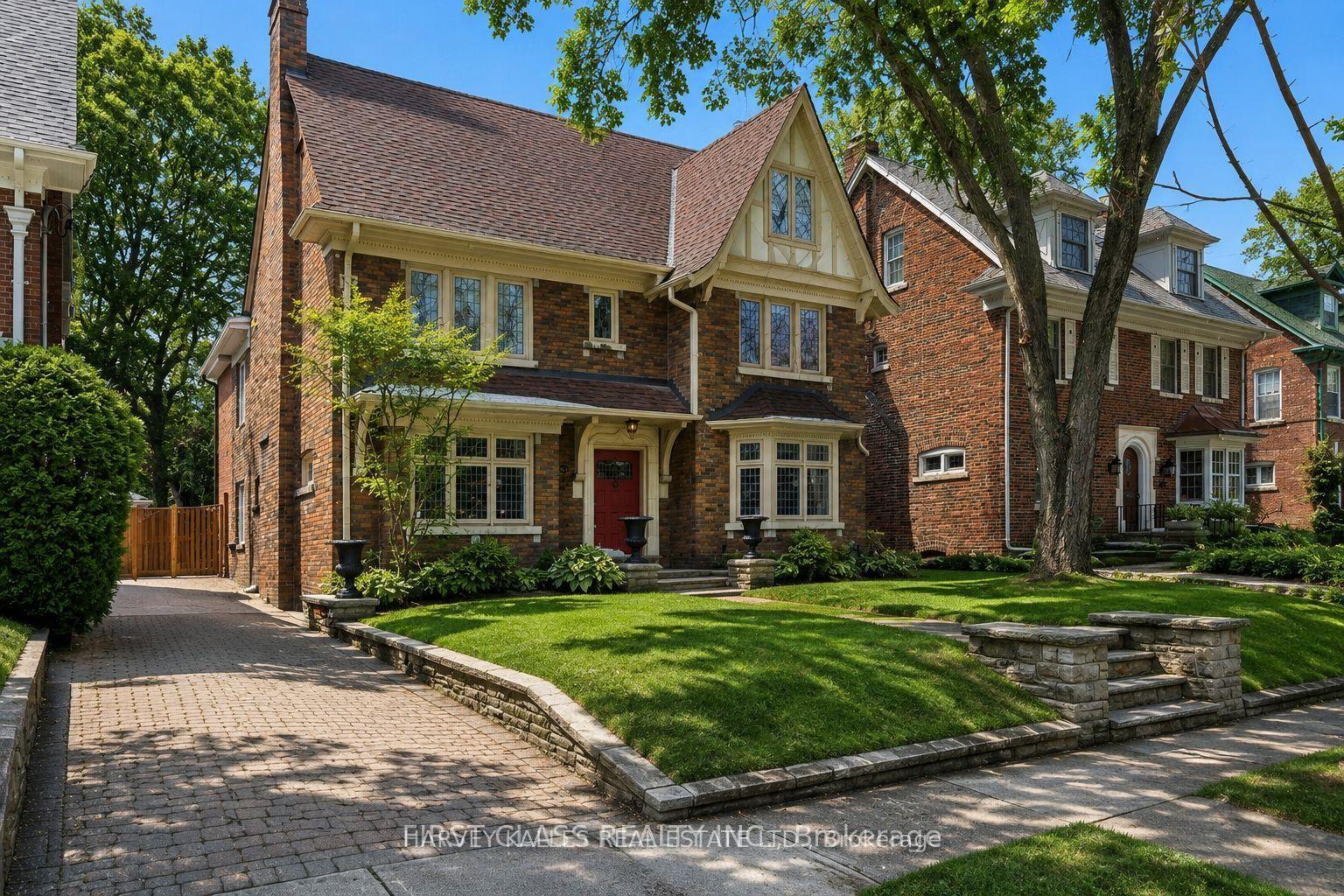 80 Douglas Drive, Toronto