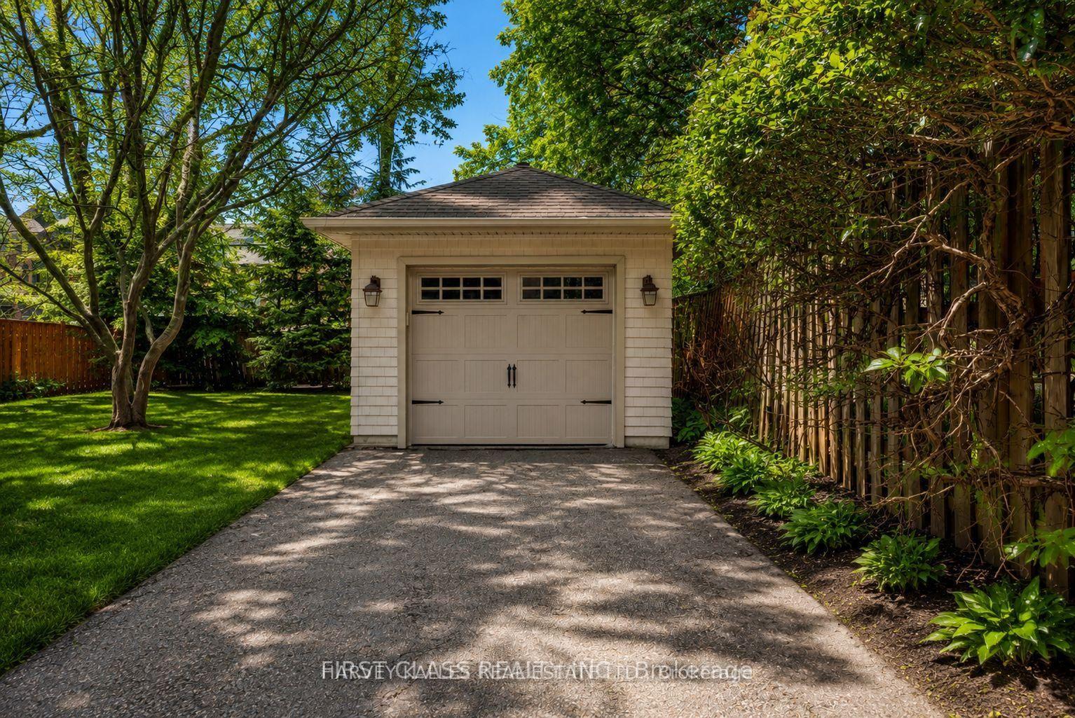 80 Douglas Drive, Toronto