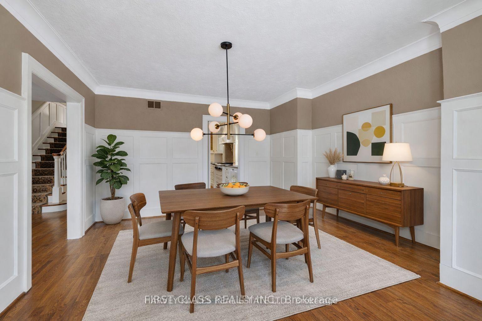80 Douglas Drive, Toronto