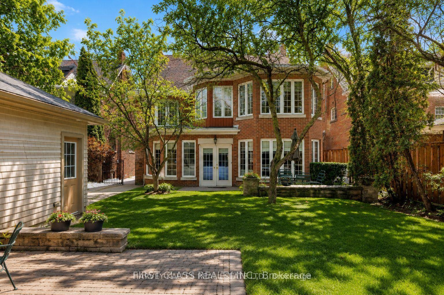 80 Douglas Drive, Toronto