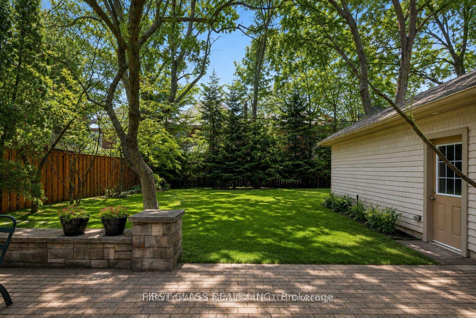 80 Douglas Drive, Toronto