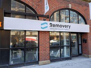 787-799 King Street W, Toronto