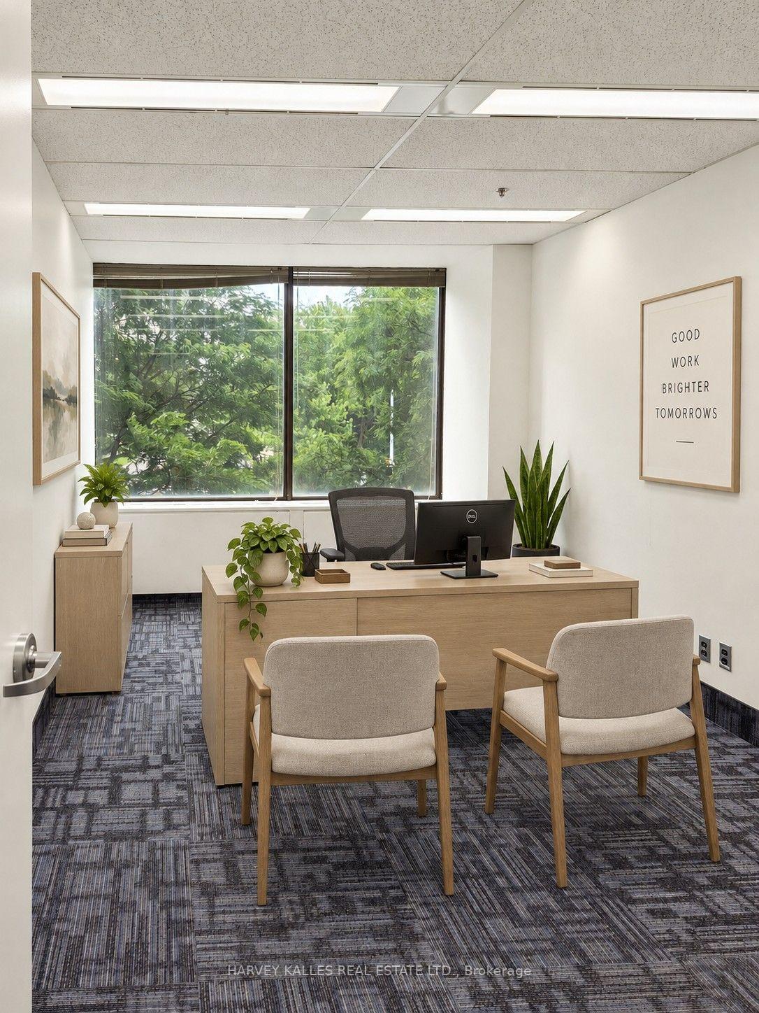45 Sheppard Avenue E 203, Toronto Unit: 203
