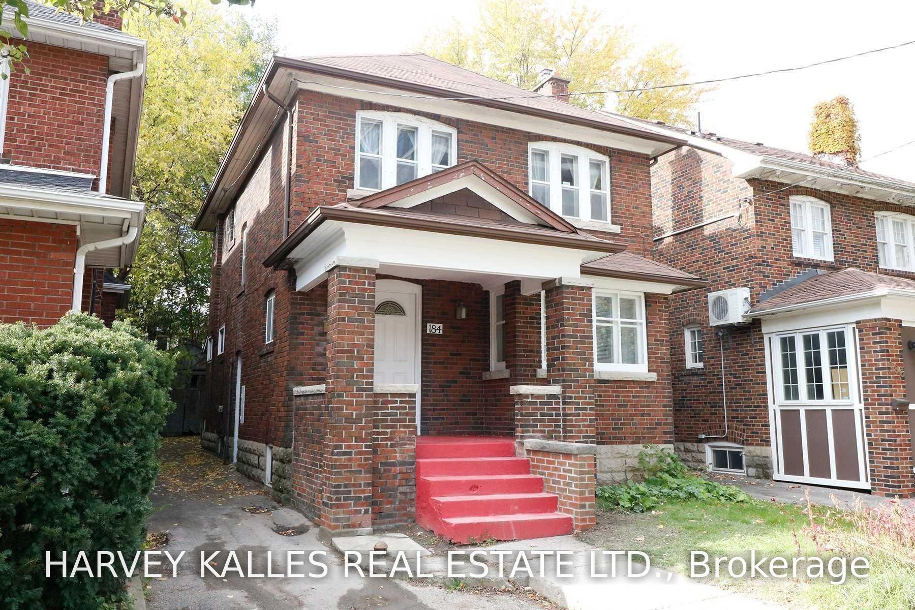 184 Duplex Avenue, Toronto