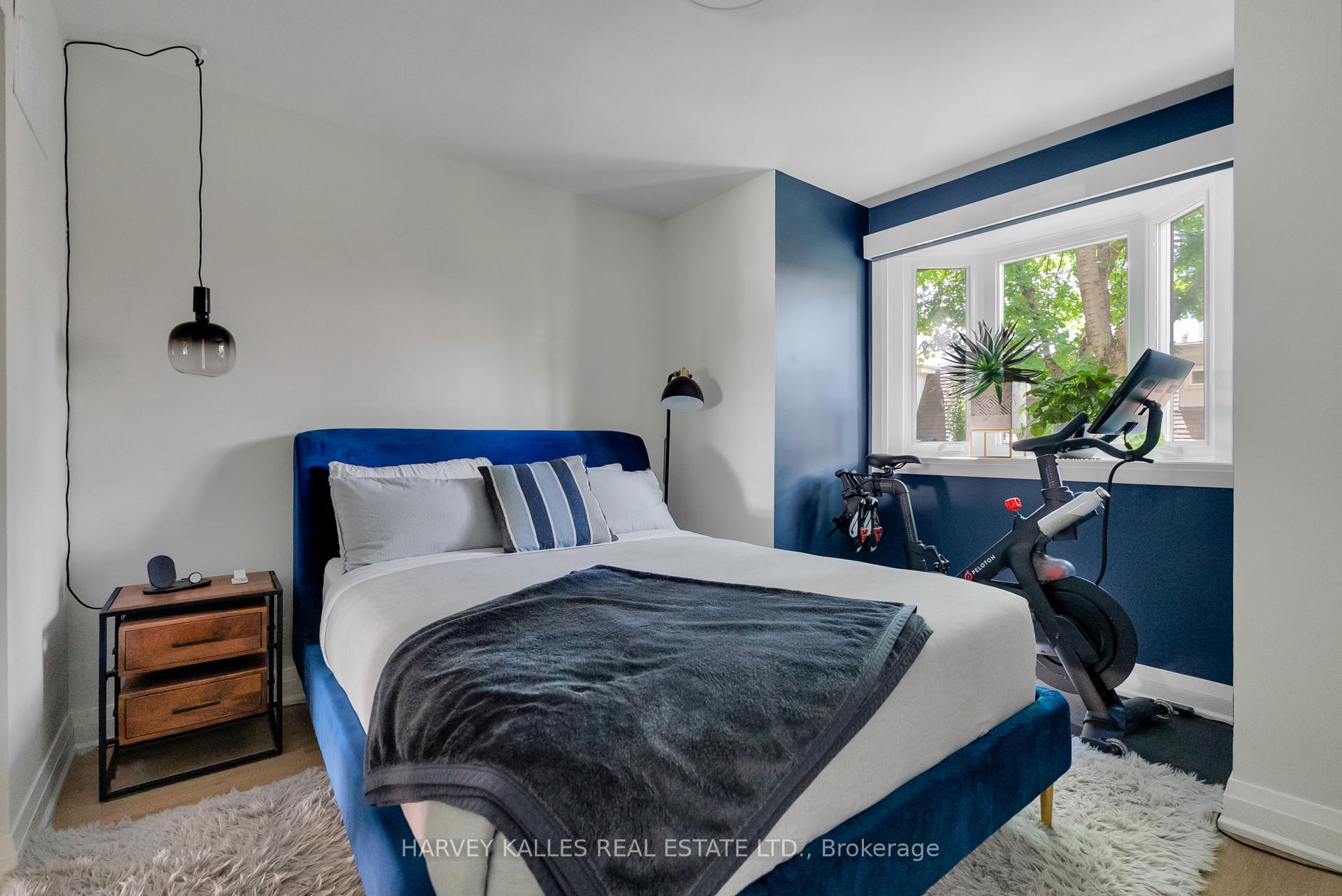 49 Granby Street, Toronto
