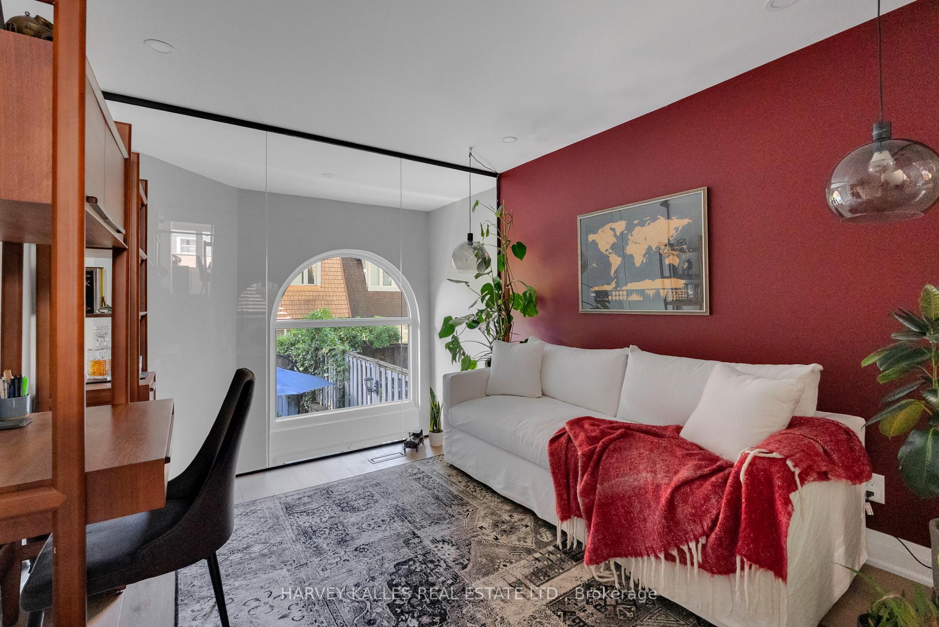49 Granby Street, Toronto