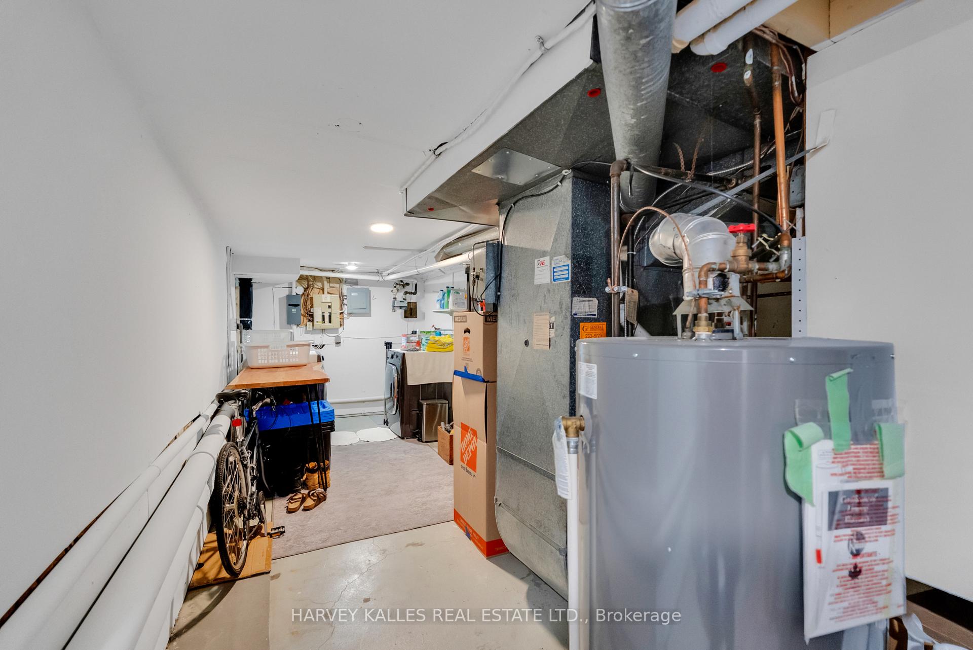 49 Granby Street, Toronto