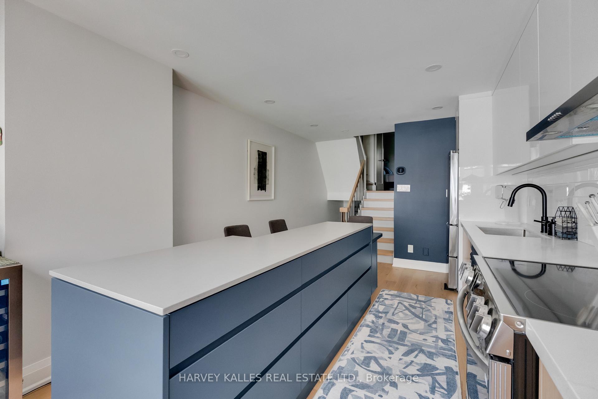 49 Granby Street, Toronto