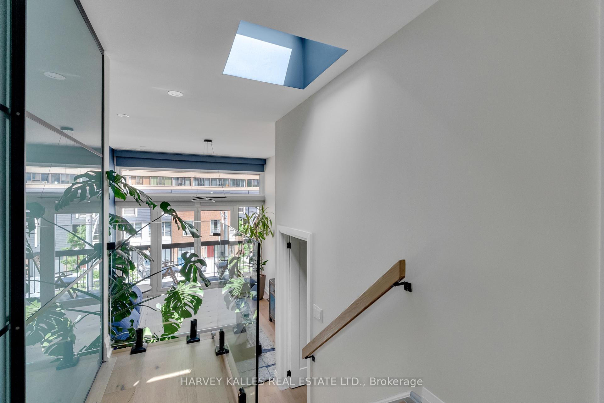 49 Granby Street, Toronto