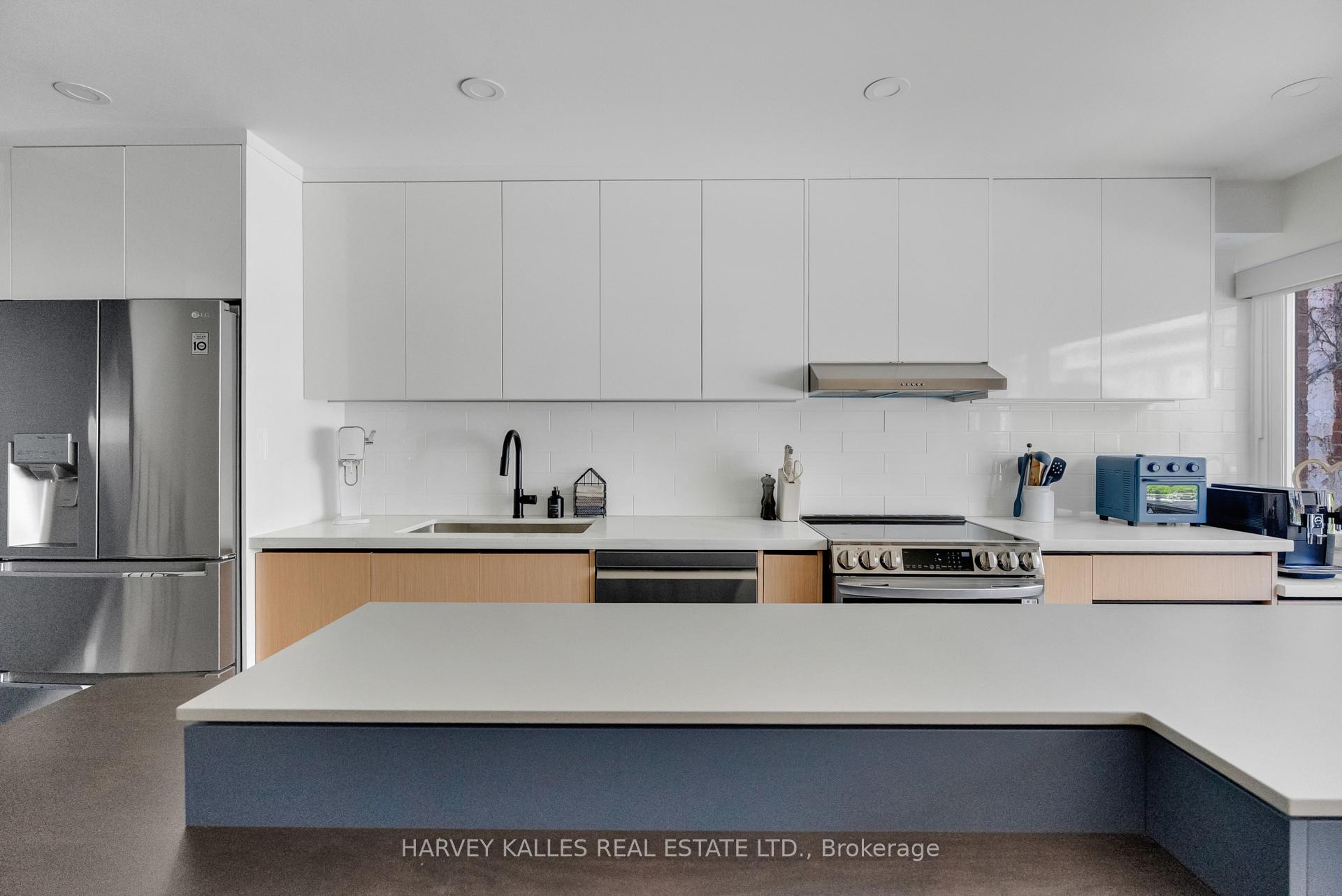 49 Granby Street, Toronto