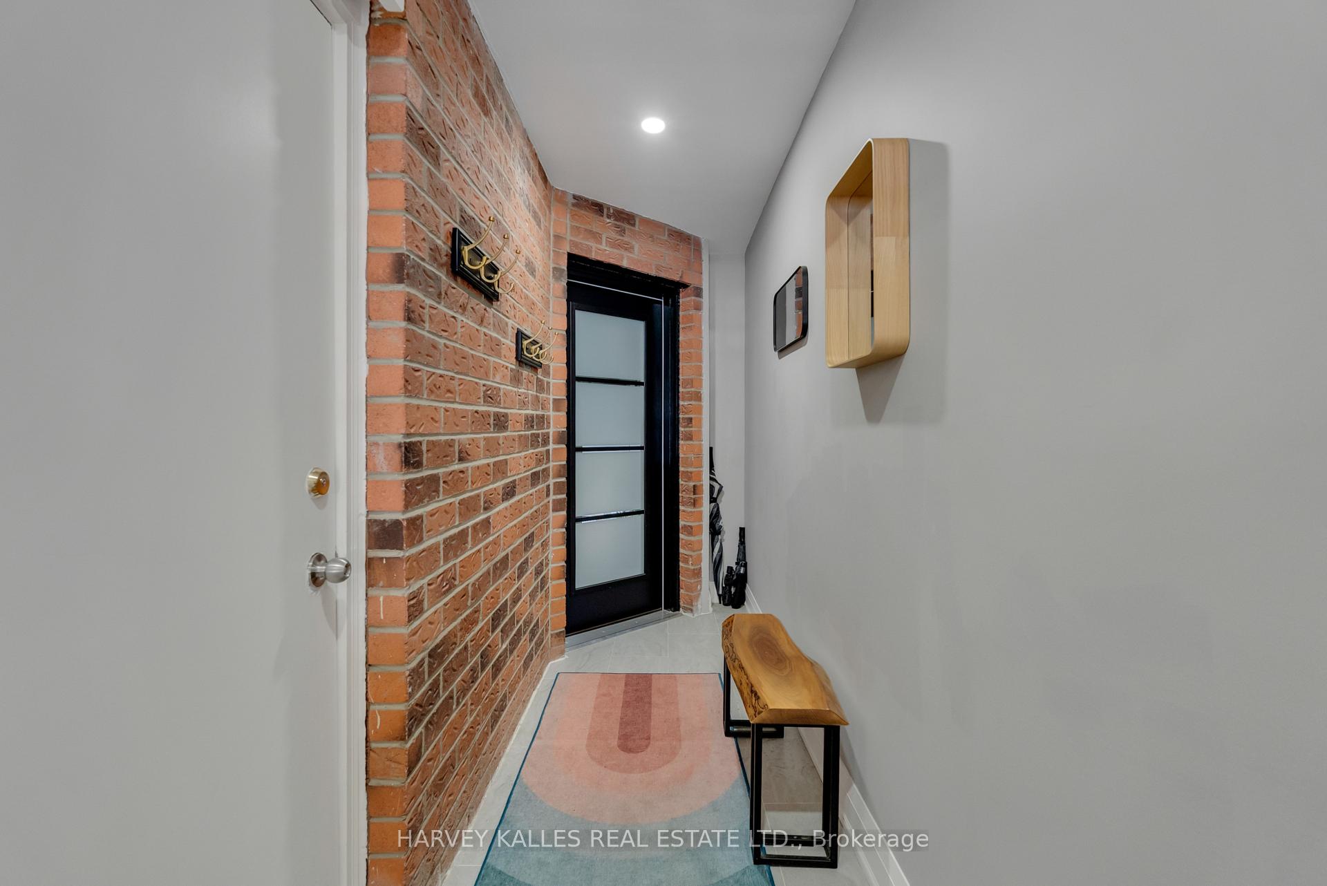 49 Granby Street, Toronto
