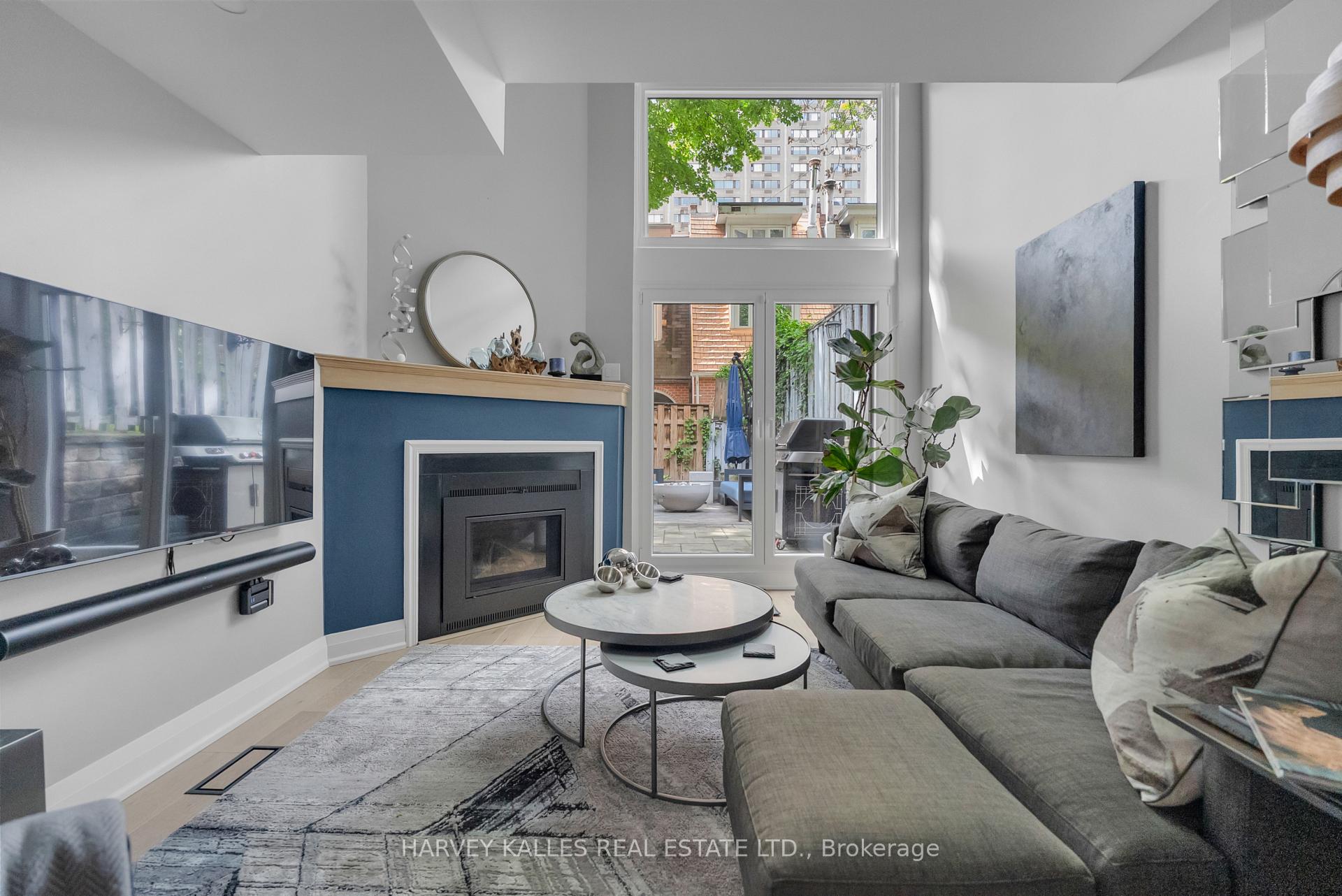 49 Granby Street, Toronto