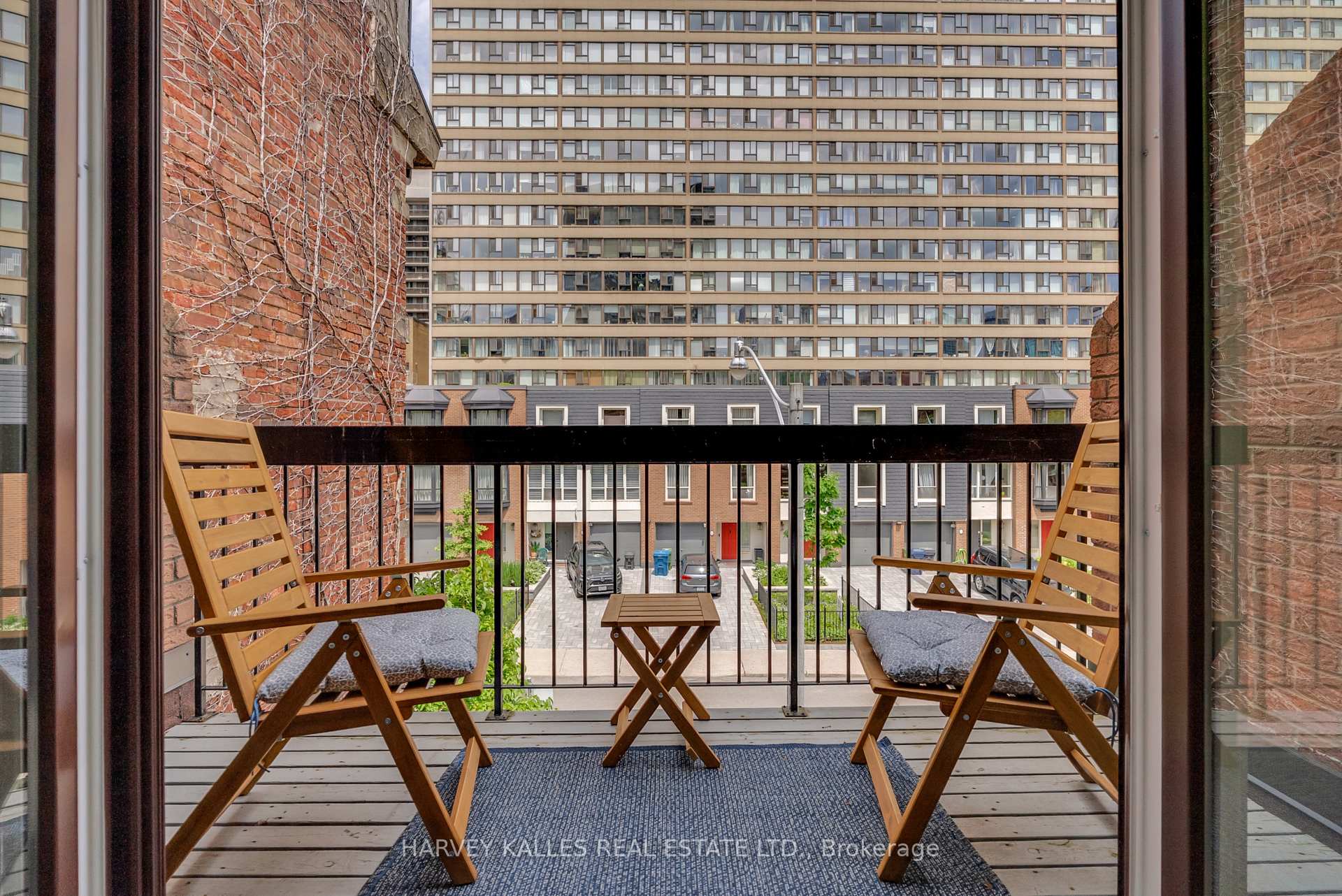 49 Granby Street, Toronto