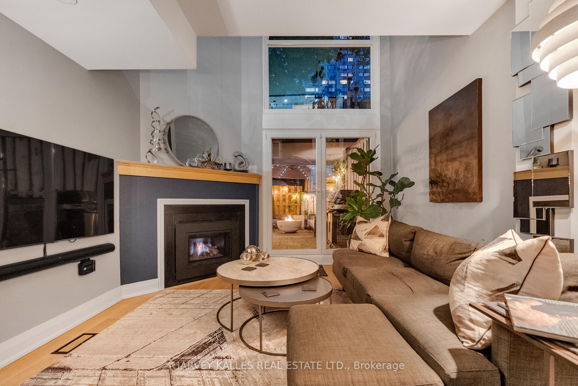 49 Granby Street, Toronto