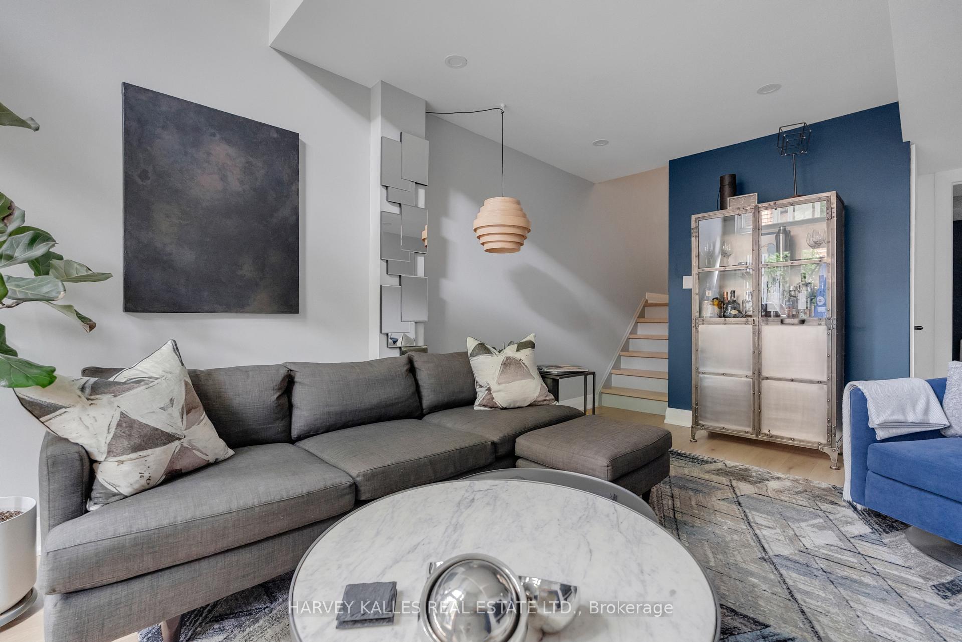 49 Granby Street, Toronto