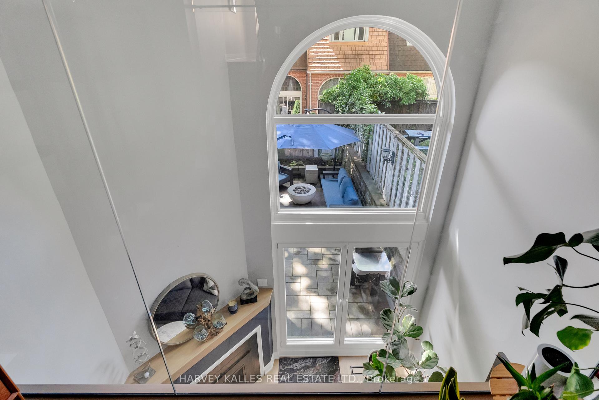 49 Granby Street, Toronto