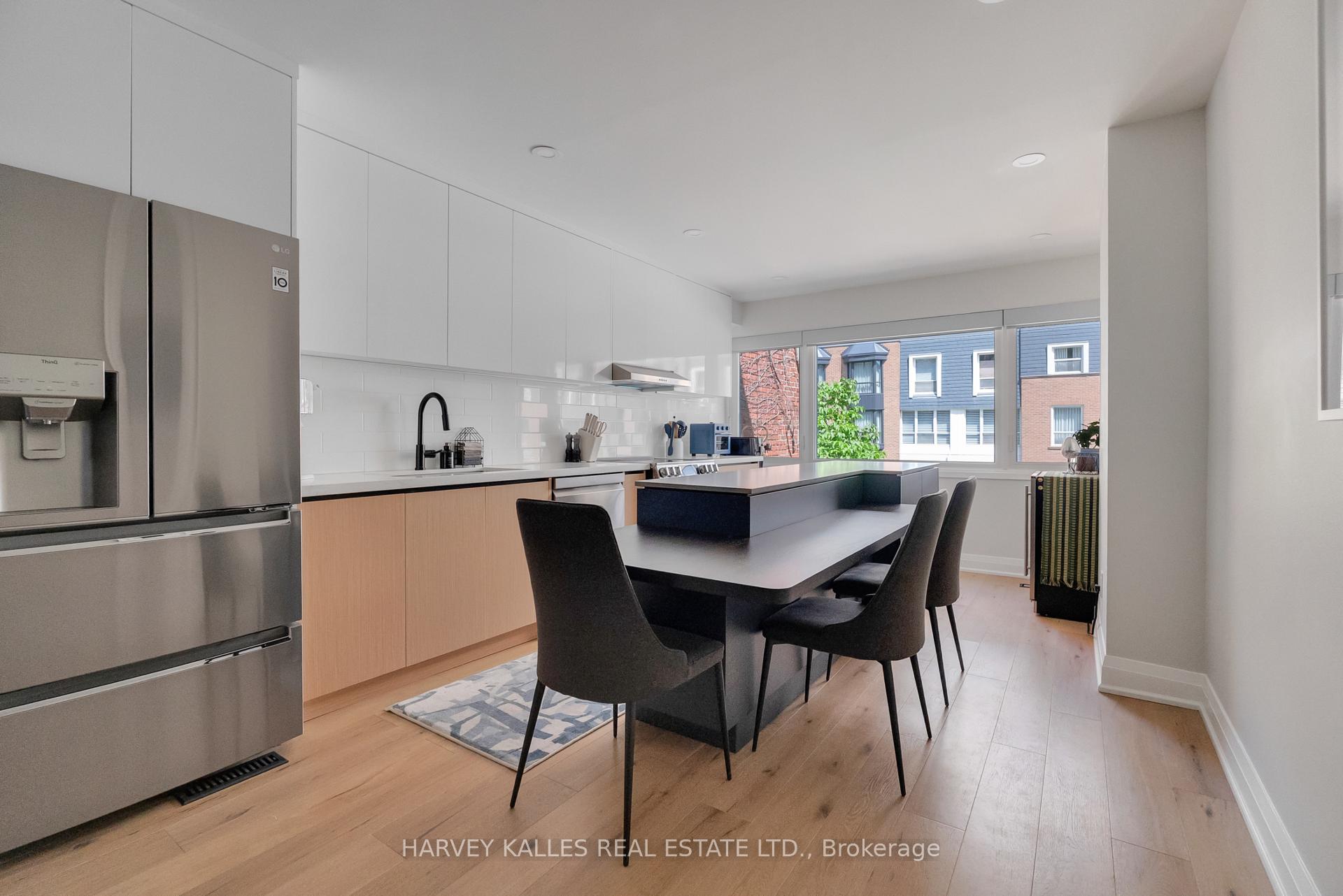 49 Granby Street, Toronto