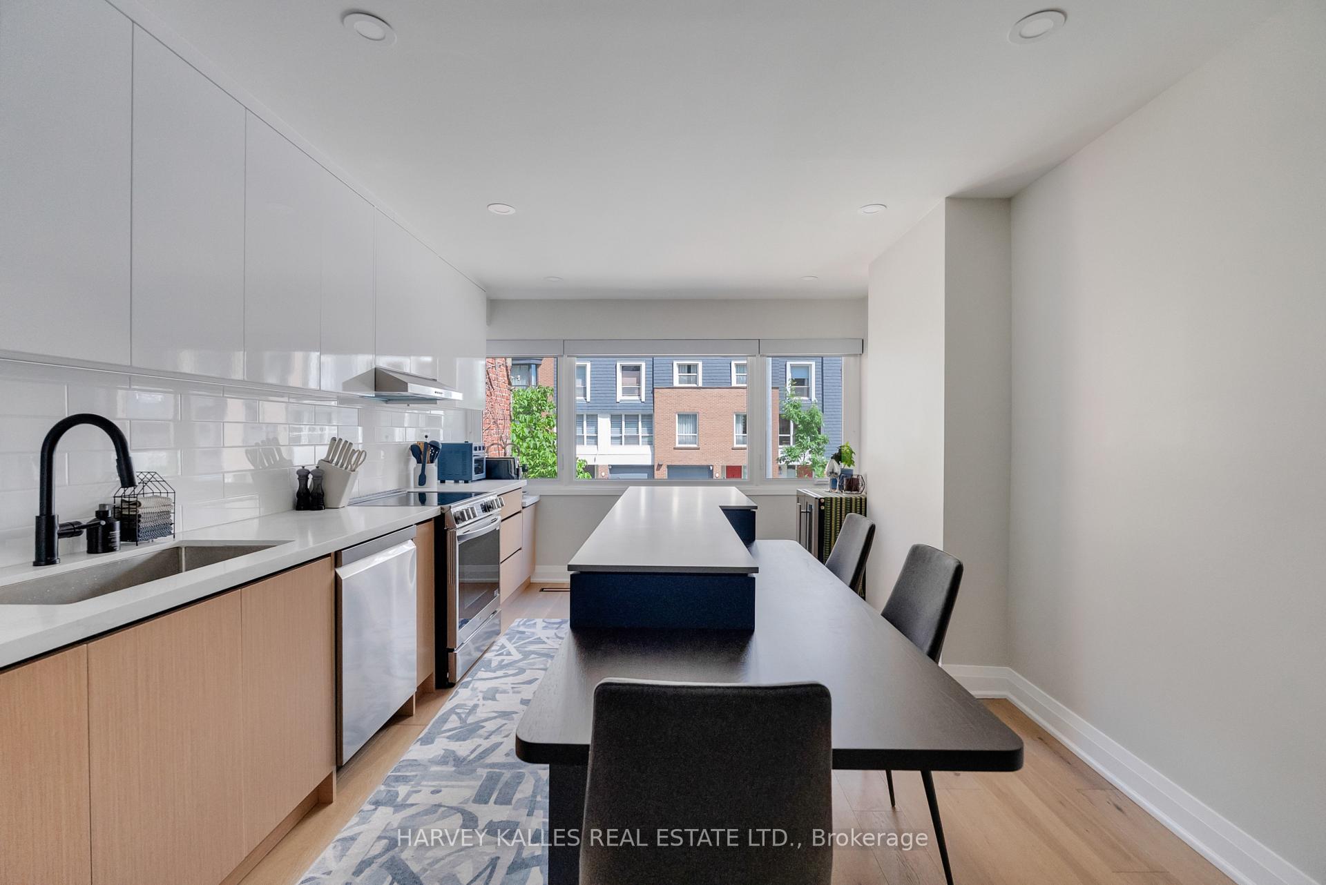49 Granby Street, Toronto