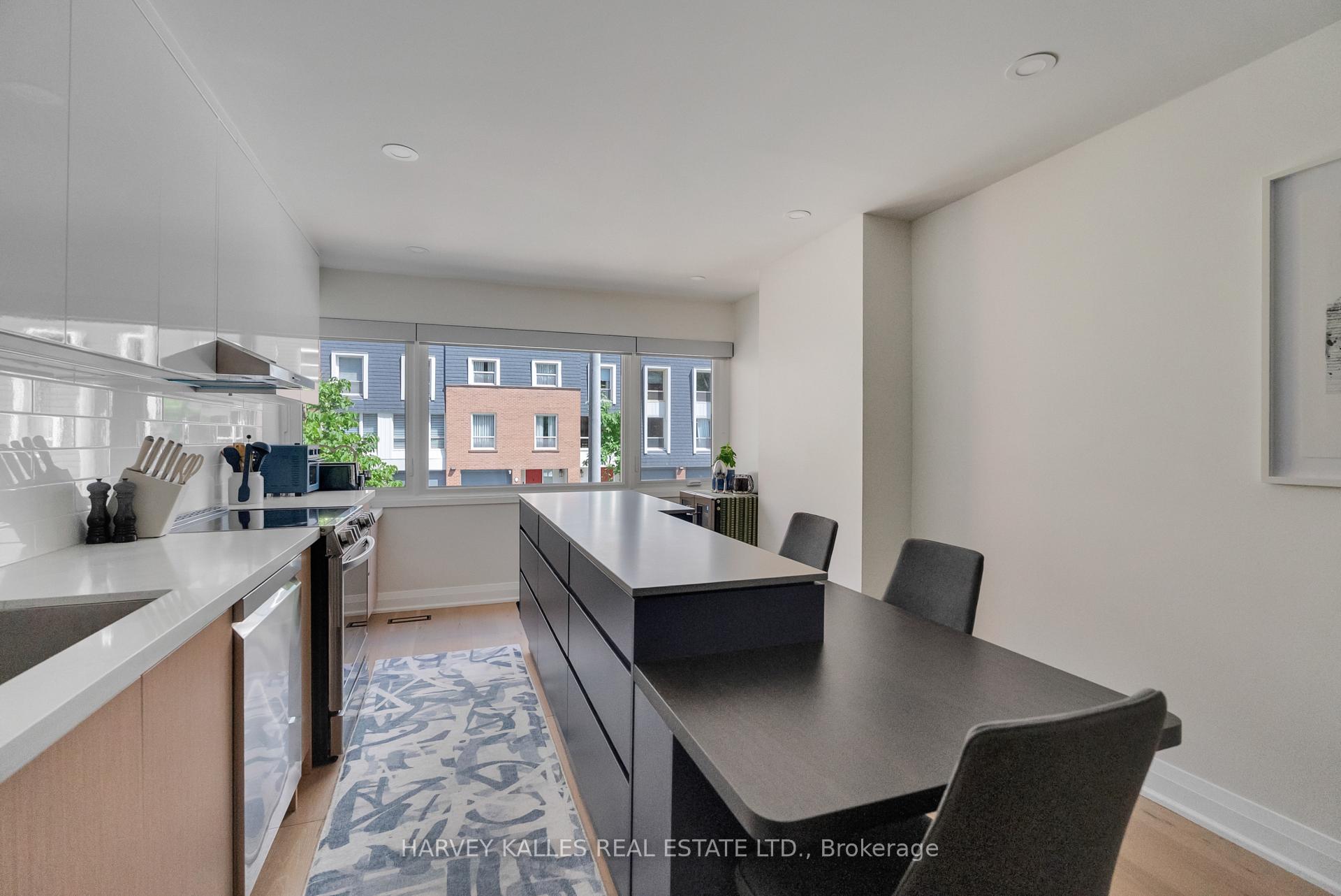 49 Granby Street, Toronto