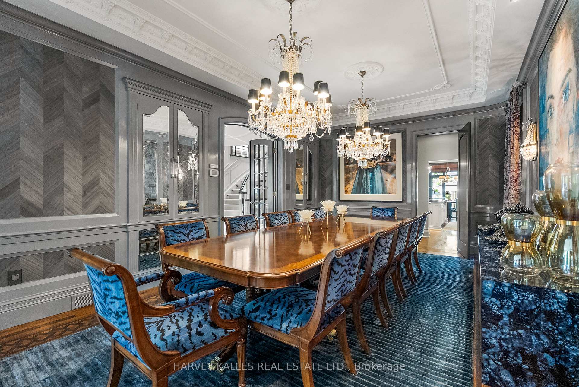 92 South Drive, Toronto