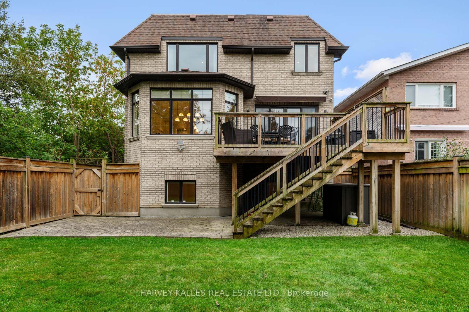 40 Sultana Avenue, Toronto