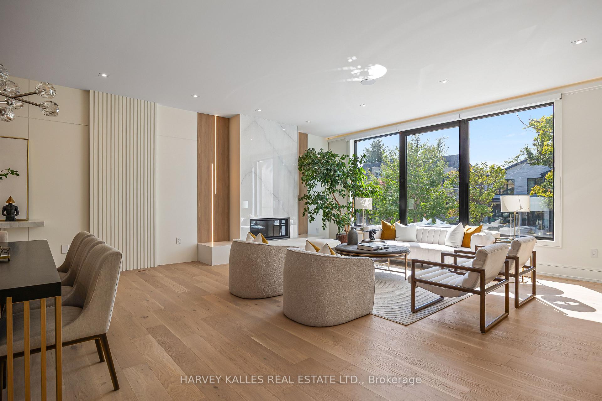 449 Elm Road, Toronto