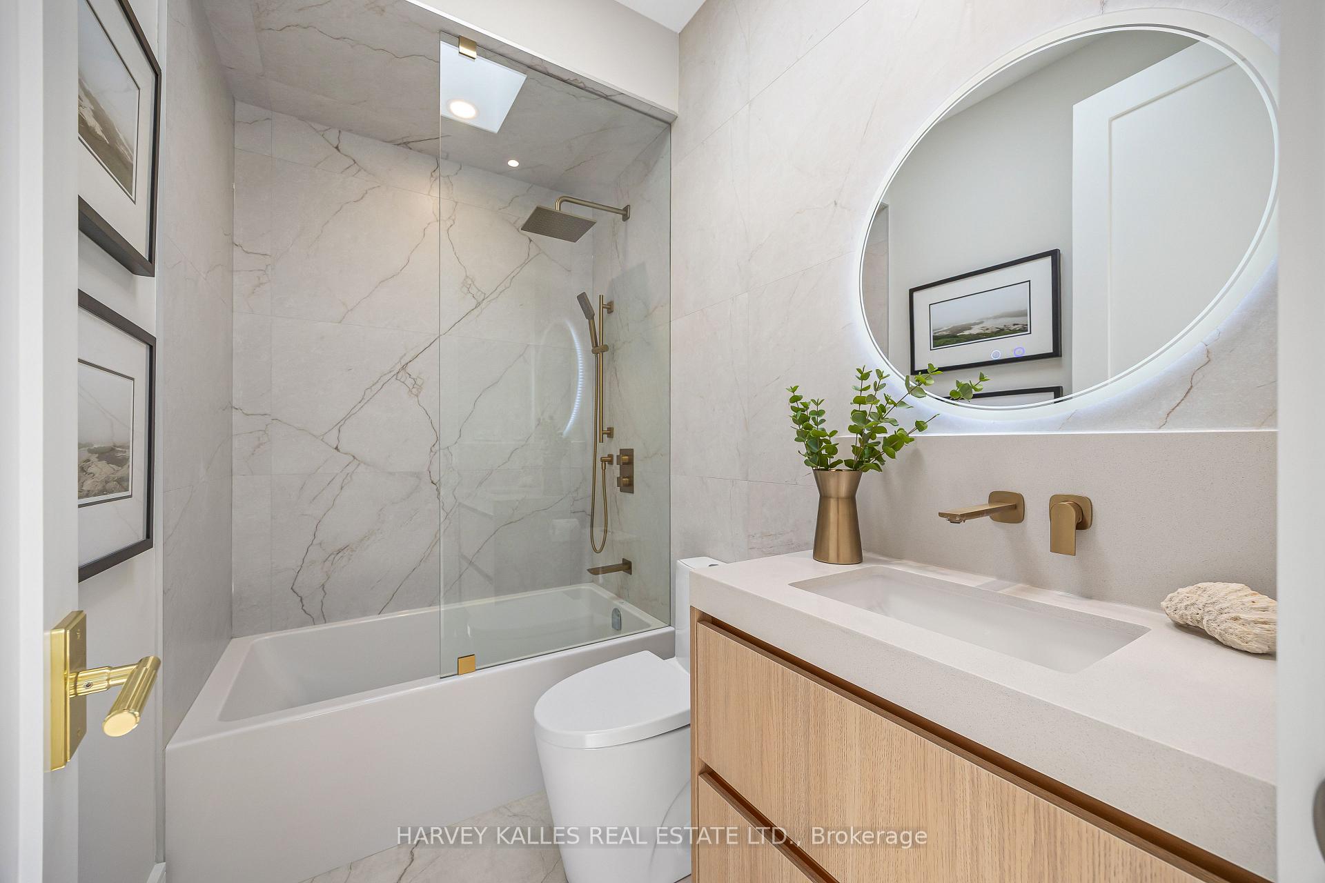 449 Elm Road, Toronto