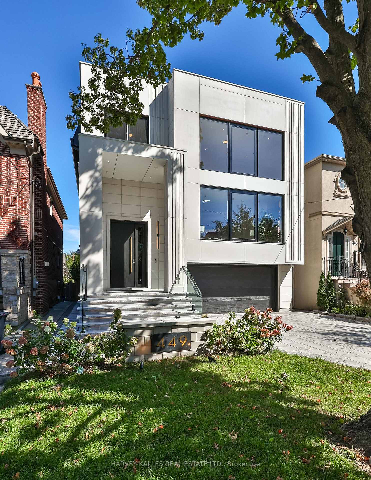 449 Elm Road, Toronto