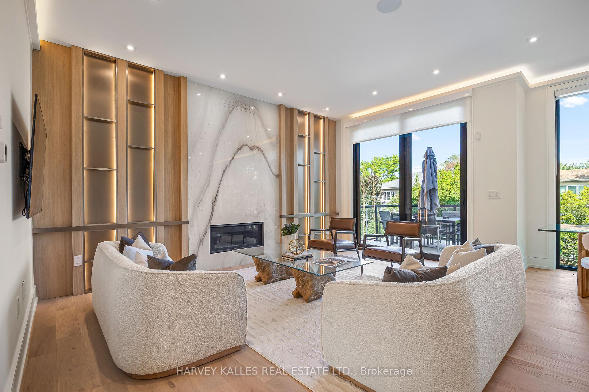 449 Elm Road, Toronto