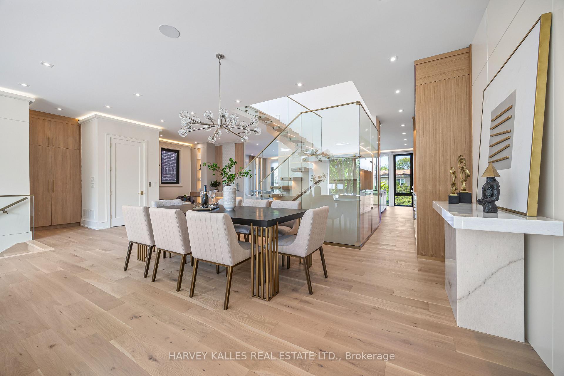 449 Elm Road, Toronto