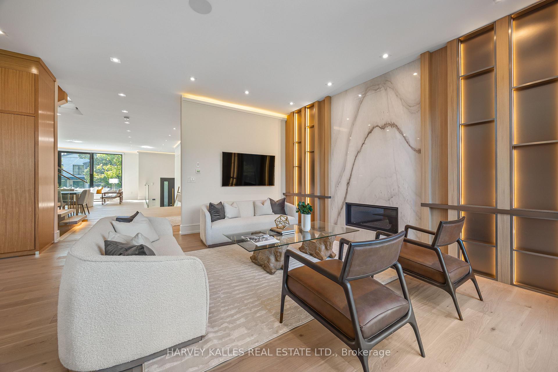 449 Elm Road, Toronto