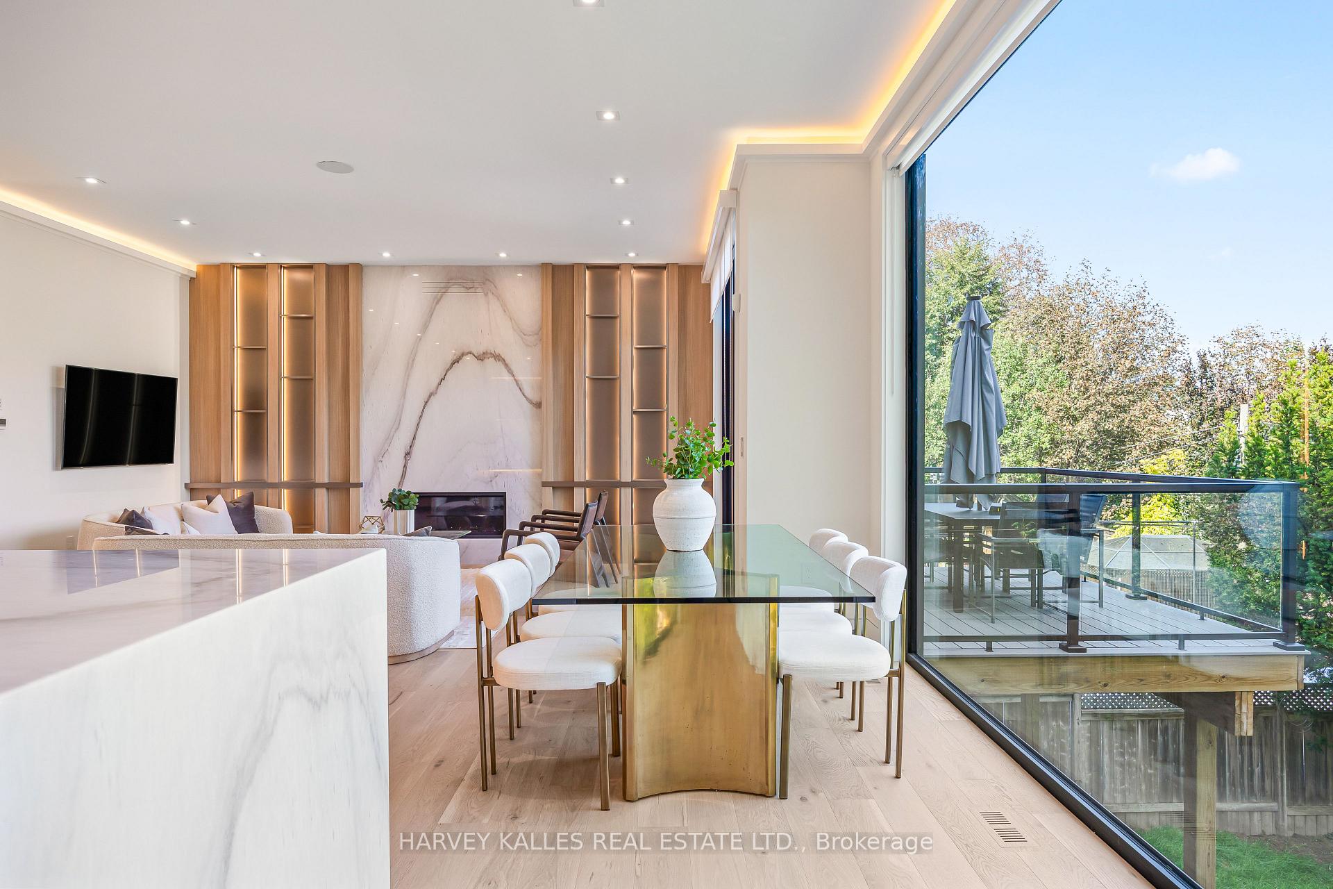 449 Elm Road, Toronto